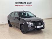 Lada (ВАЗ) Granta I Рестайлинг Смоленск  - изображение 16
