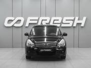Nissan Almera III (G15) Ростов-на-Дону  - изображение 18