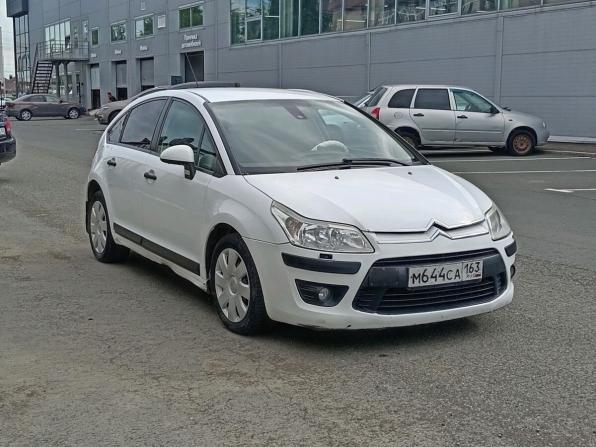 Citroen C4 I Рестайлинг с пробегом 2009 года, цена 340 000 рублей, 138078 км, хэтчбек, Автокод Объявления