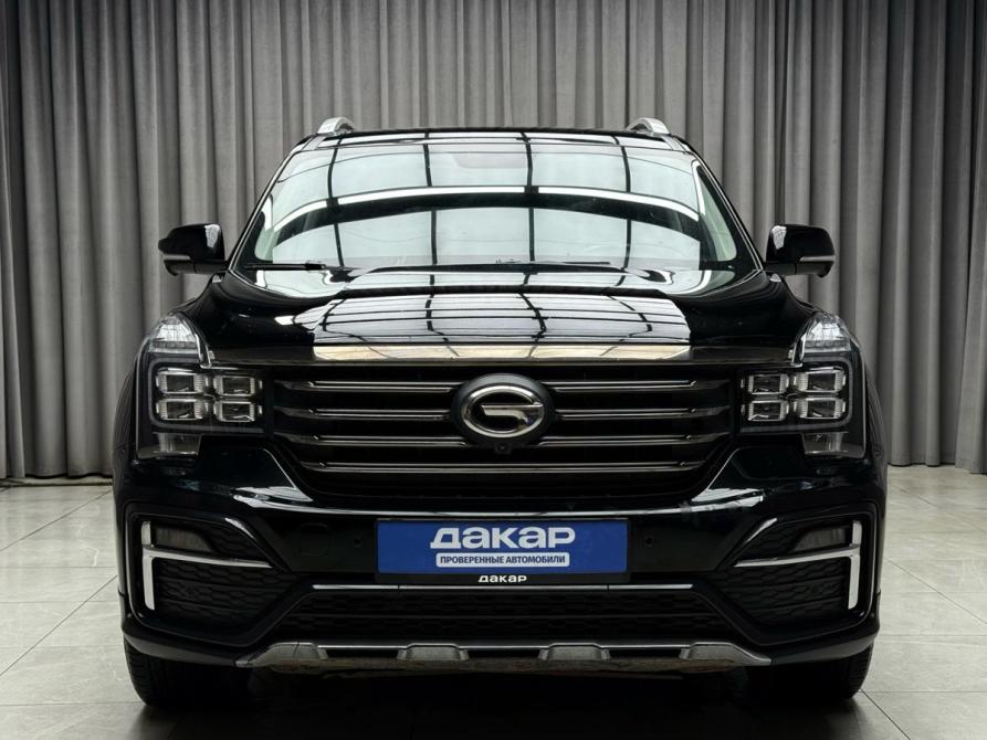 GAC GS8 I Ижевск  - изображение 2