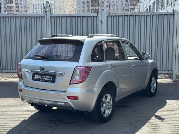 Lifan X60 I с пробегом 2015 года, цена 545 000 рублей, 187125 км, внедорожник, Автокод Объявления
