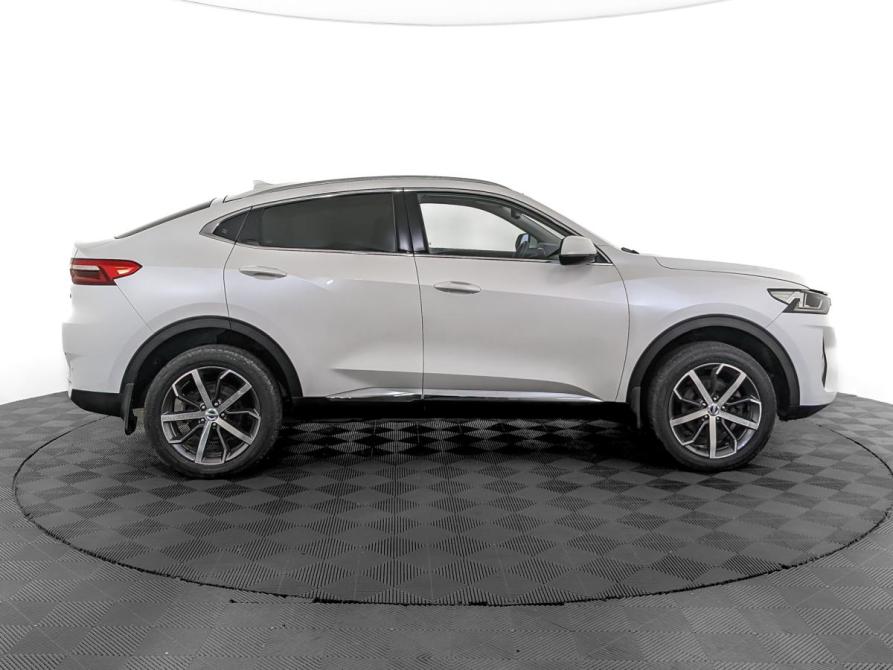Haval F7x I Москва  - изображение 4