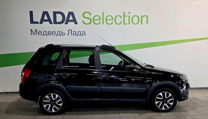 Lada (ВАЗ) Granta I Рестайлинг с пробегом 2023 года, цена 915 000 рублей, 15544 км, универсал, Автокод Объявления