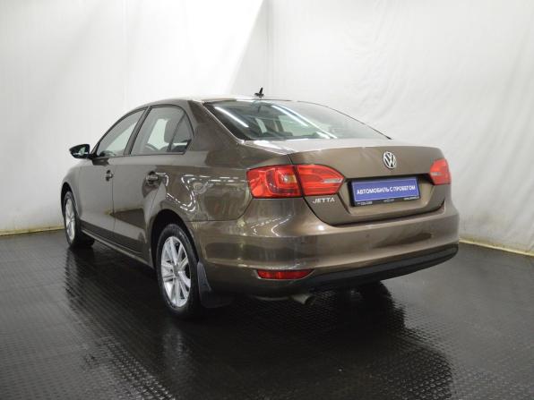Volkswagen Jetta VI с пробегом 2012 года, цена 1 031 000 рублей, 151000 км, седан, Автокод Объявления