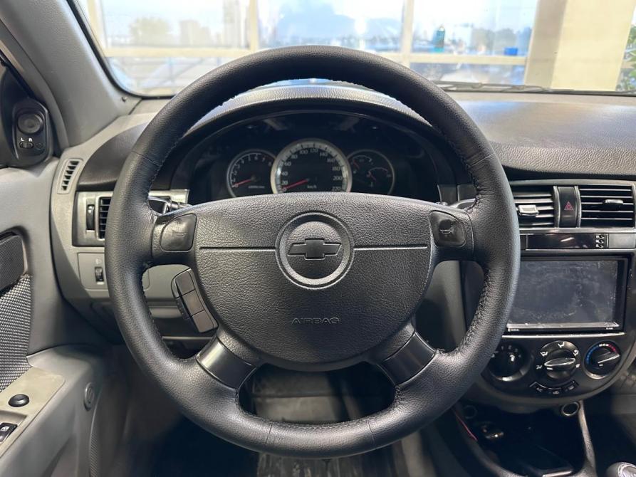 Chevrolet Lacetti I Волгоград  - изображение 7