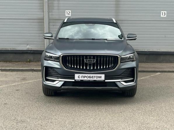 Geely Monjaro I с пробегом 2024 года, цена 3 349 000 рублей, 31616 км, внедорожник, Автокод Объявления