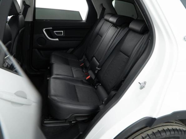 Land Rover Discovery Sport I с пробегом 2019 года, цена 2 449 046 рублей, 135567 км, внедорожник, Автокод Объявления