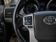 Toyota Land Cruiser Prado 150 Series Сочи  - изображение 48