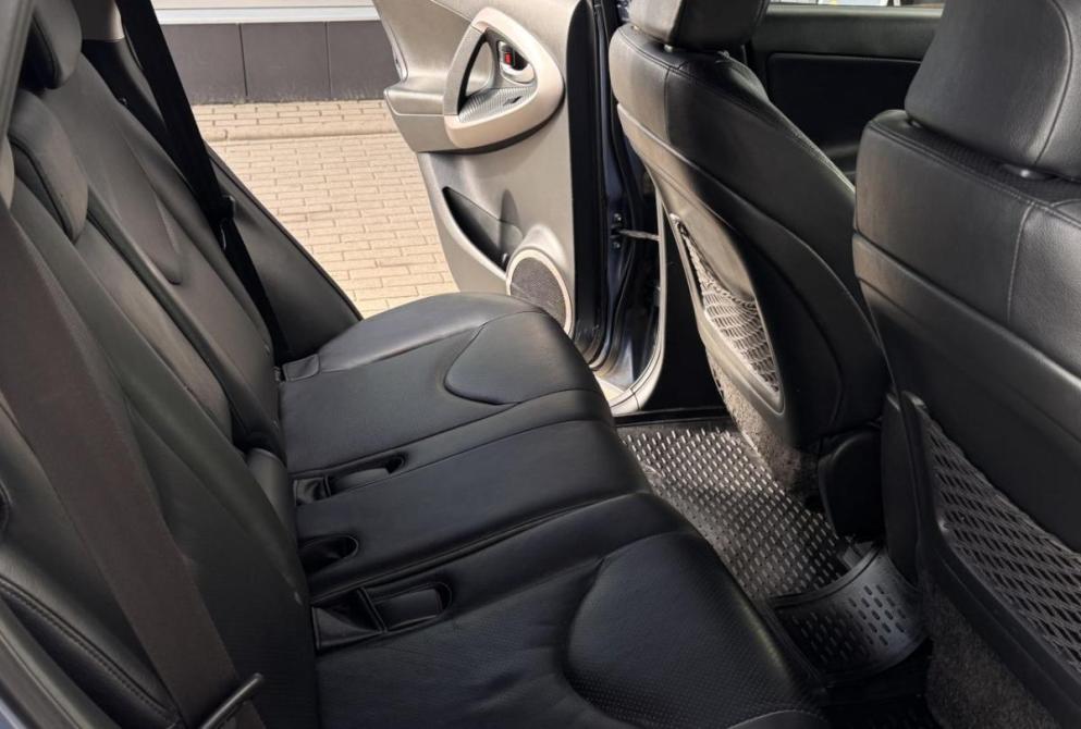 Toyota RAV4 III (XA30) Владимир  - изображение 19