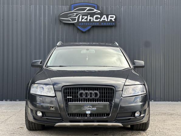 Audi A6 III (C6) с пробегом 2006 года, цена 739 000 рублей, 304050 км, универсал, Автокод Объявления