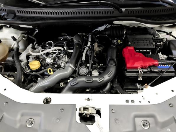 Renault Kaptur I Рестайлинг с пробегом 2021 года, цена 1 650 000 рублей, 99893 км, внедорожник, Автокод Объявления