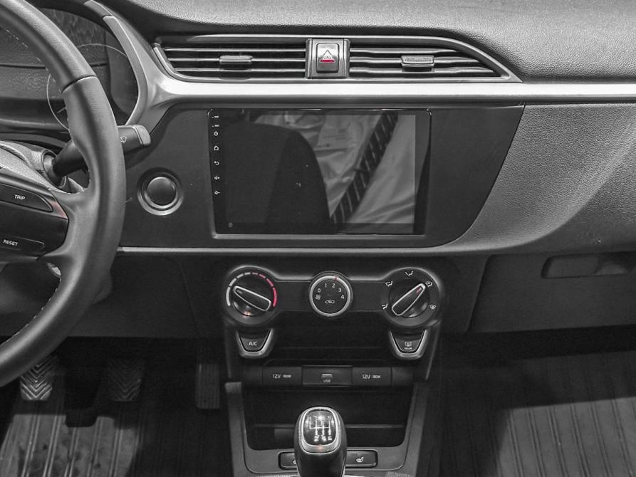 Kia Rio IV Рестайлинг Екатеринбург  - изображение 18