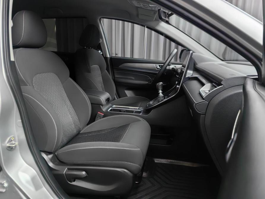 Haval M6 II Москва  - изображение 8