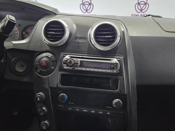 SsangYong Actyon I с пробегом 2008 года, цена 433 000 рублей, 223000 км, внедорожник, Автокод Объявления