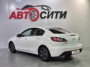 Mazda 3 II (BL) Рестайлинг Воронеж  - изображение 26