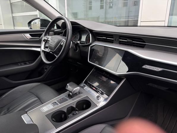 Audi A6 V (C8) с пробегом 2020 года, цена 3 495 000 рублей, 143800 км, седан, Автокод Объявления