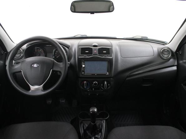 Lada (ВАЗ) Granta I Рестайлинг с пробегом 2021 года, цена 799 900 рублей, 59227 км, хэтчбек, Автокод Объявления
