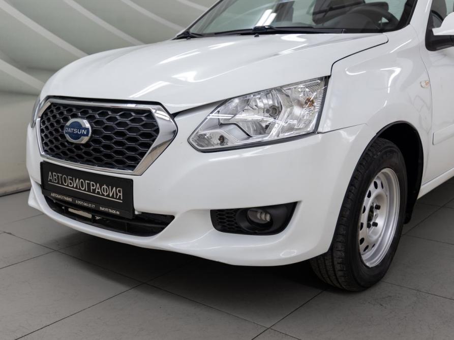 Datsun on-DO I Волгоград  - изображение 9