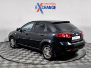 Chevrolet Lacetti I Нижний Новгород  - изображение 20