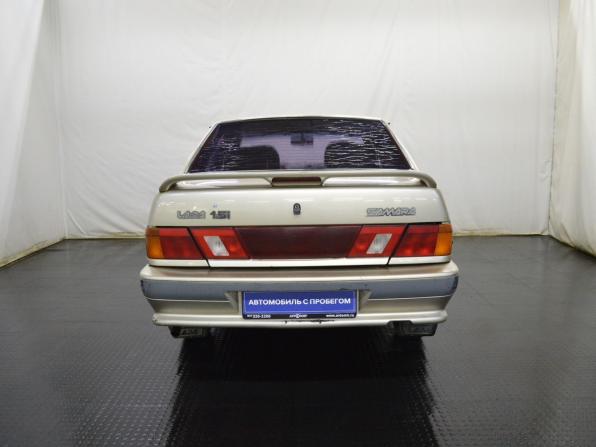 Lada (ВАЗ) 2115 с пробегом 2001 года, цена 107 000 рублей, 130000 км, седан, Автокод Объявления