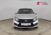 Lada (ВАЗ) Granta I Рестайлинг Волгоград  - изображение 19
