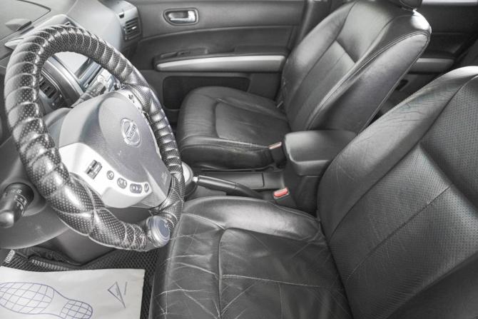 Nissan X-Trail II с пробегом 2010 года, цена 1 329 000 рублей, 132000 км, внедорожник, Автокод Объявления