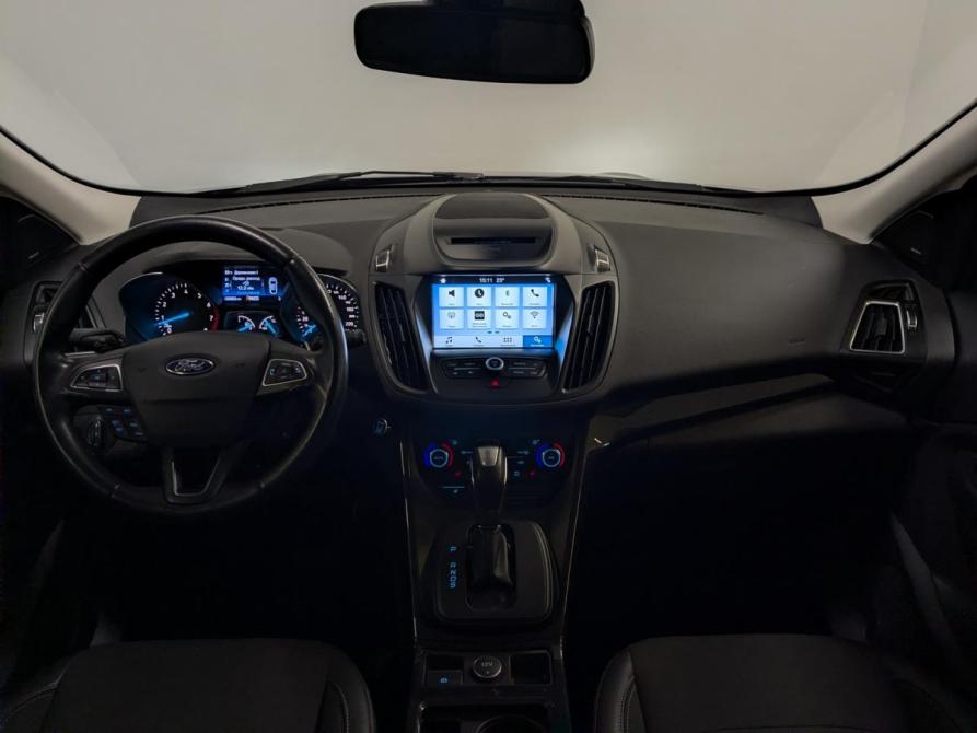 Ford Kuga II Рестайлинг Санкт-Петербург  - изображение 16