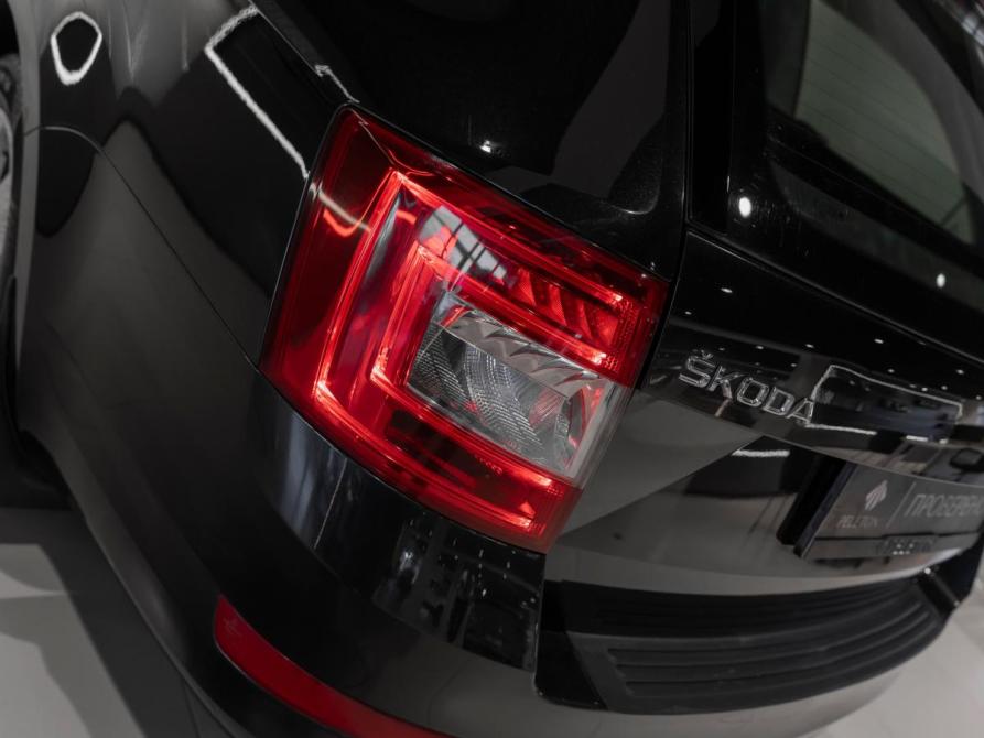 Skoda Octavia III (A7) Москва  - изображение 25