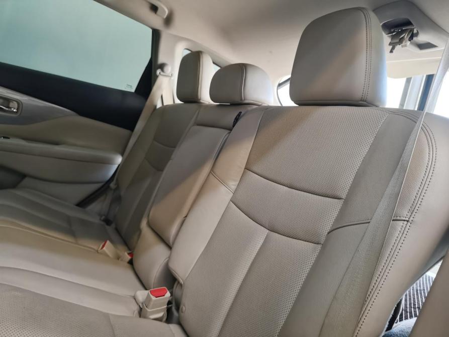 Nissan Murano III (Z52) Барнаул  - изображение 20