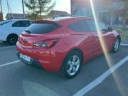 Opel Astra J Рестайлинг Магнитогорск  - изображение 9