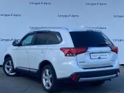 Mitsubishi Outlander III Рестайлинг 2 Курган  - изображение 20