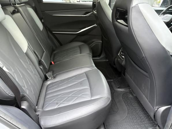 Changan CS75 Plus III с пробегом 2024 года, цена 2 599 000 рублей, 37823 км, внедорожник, Автокод Объявления