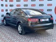Audi A6 III (C6) Рестайлинг Санкт-Петербург  - изображение 18