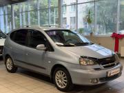 Chevrolet Rezzo Челябинск  - изображение 24
