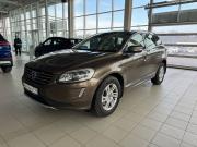 Volvo XC60 I Рестайлинг Москва  - изображение 19