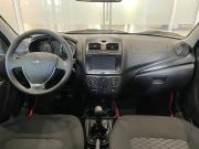 Lada (ВАЗ) Granta I Рестайлинг Москва  - изображение 20