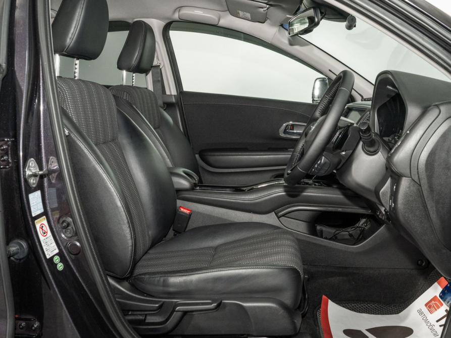 Honda Vezel I Иркутск  - изображение 5