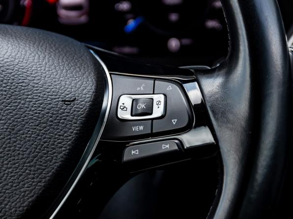 Volkswagen Tiguan II с пробегом 2020 года, цена 3 080 000 рублей, 65488 км, внедорожник, Автокод Объявления