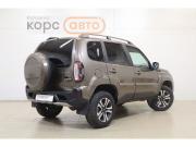 Lada (ВАЗ) Niva Travel I Коломна  - изображение 18