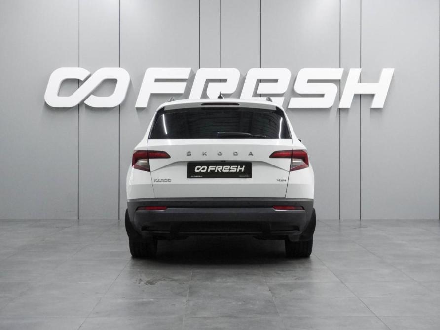 Skoda Karoq I Воронеж  - изображение 4