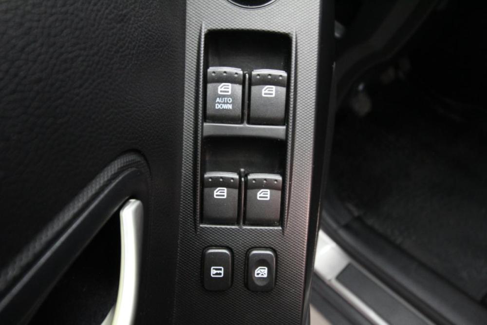 SsangYong Actyon II Сургут  - изображение 23