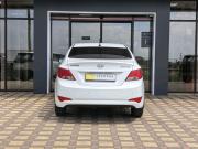 Hyundai Solaris I Рестайлинг Краснодар  - изображение 28