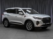 Chery Tiggo 7 Pro Max I Тюмень  - изображение 26