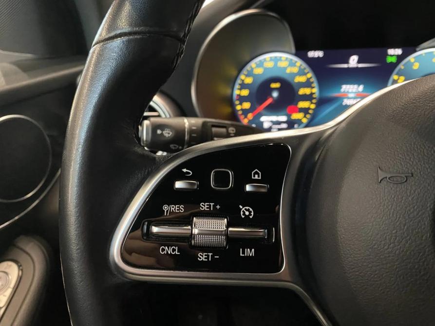 Mercedes-Benz GLC I (X253) Рестайлинг Екатеринбург  - изображение 26