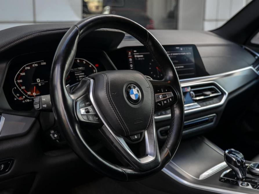 BMW X5 IV (G05/G18) Курган  - изображение 30