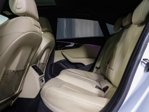 Audi A5 II (F5) Рестайлинг с пробегом 2022 года, цена 4 645 000 рублей, 34554 км, лифтбек, Автокод Объявления