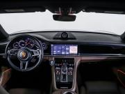 Porsche Panamera II Москва  - изображение 49