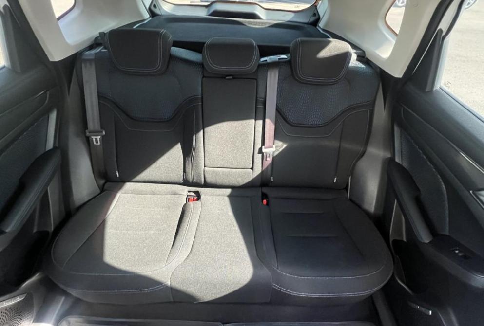 Haval Jolion I Рестайлинг Красноярск  - изображение 23