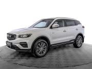 Geely Atlas Pro Москва  - изображение 31