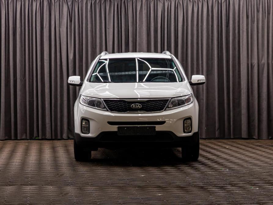Kia Sorento II Рестайлинг Краснодар  - изображение 2